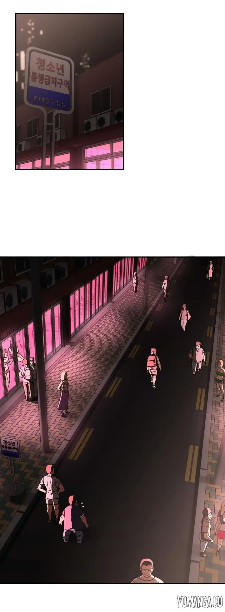 image-komik-refrain-love-chapter-20-9/31