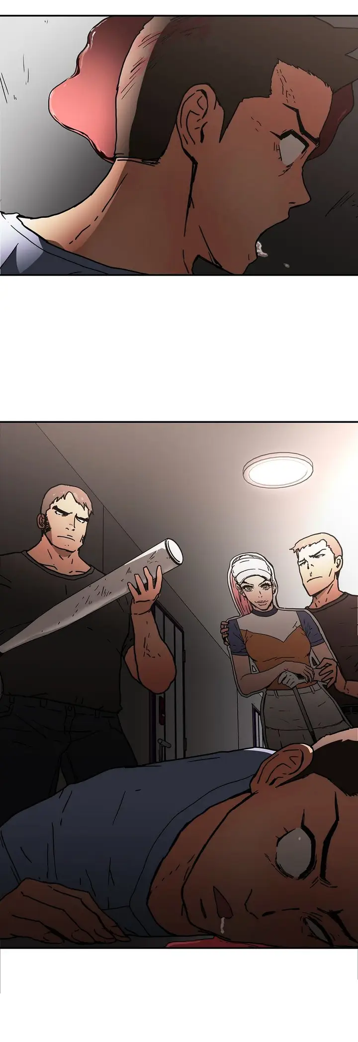 image-komik-refrain-love-chapter-33-26/28