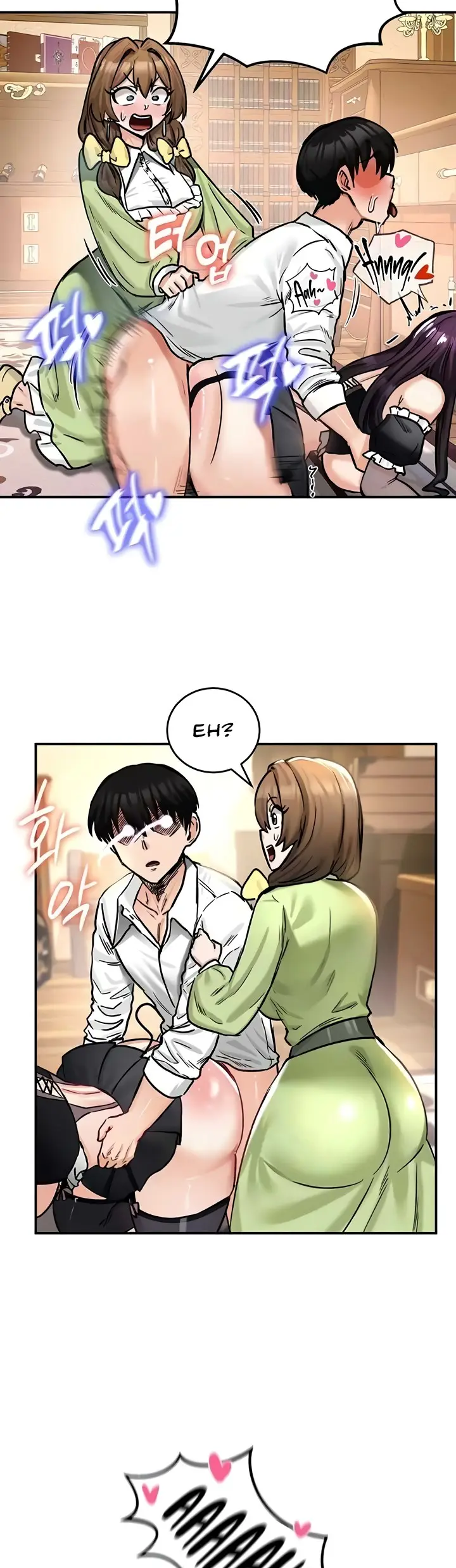 image-komik-regressed-warriors-female-dominance-chapter-21-33/45