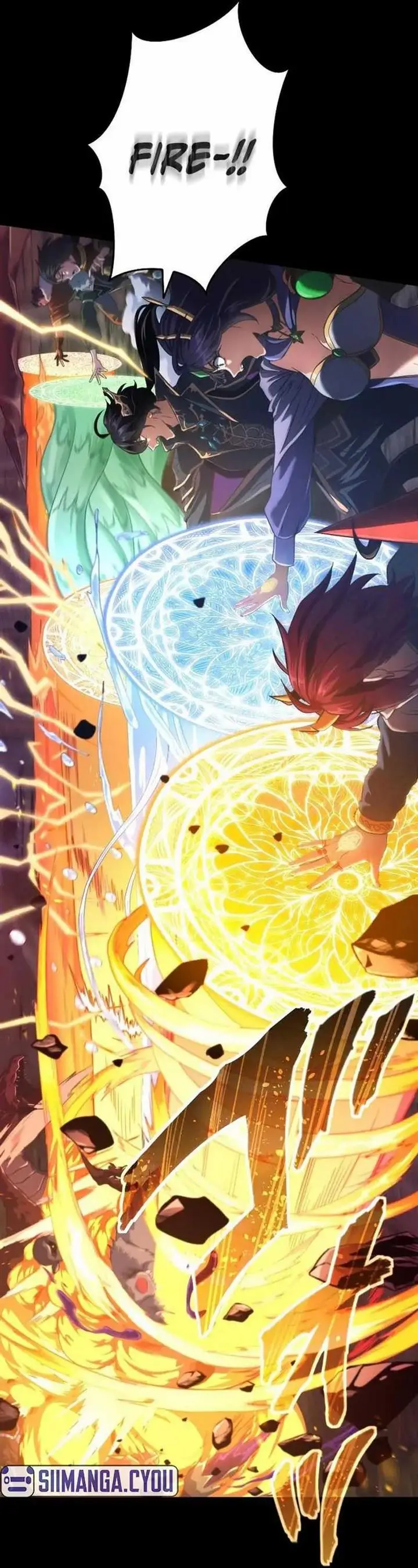 image-komik-regression-of-the-close-combat-mage-chapter-1-12/85