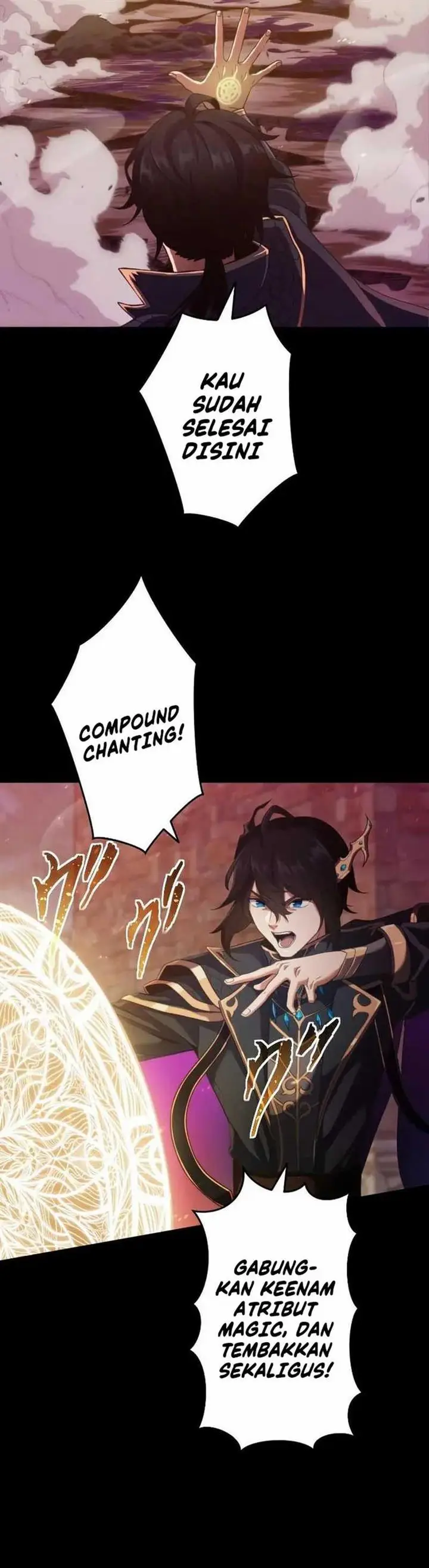 image-komik-regression-of-the-close-combat-mage-chapter-1-14/85