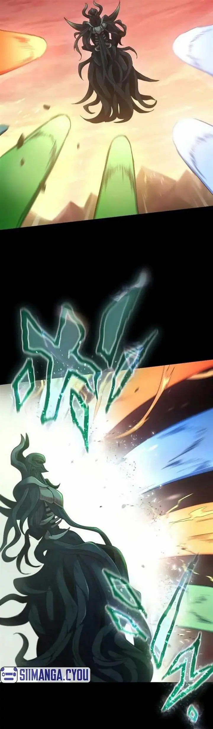 image-komik-regression-of-the-close-combat-mage-chapter-1-21/85