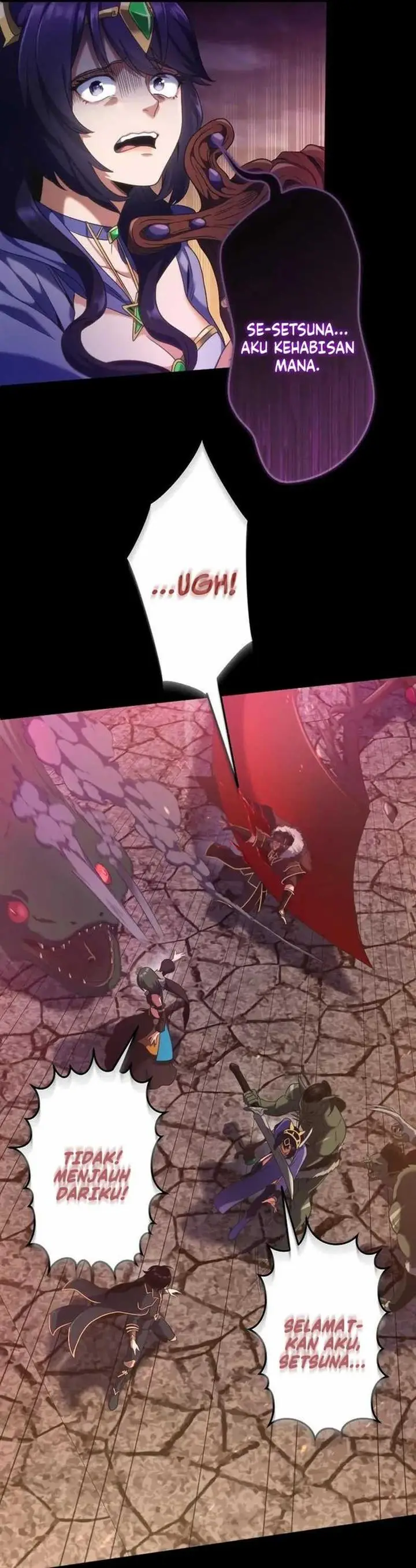 image-komik-regression-of-the-close-combat-mage-chapter-1-27/85