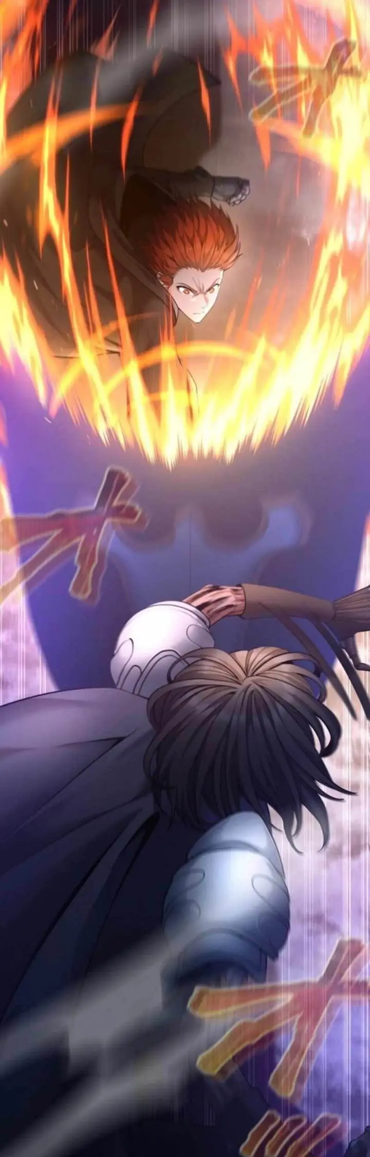 image-komik-regression-of-the-close-combat-mage-chapter-49-12/73