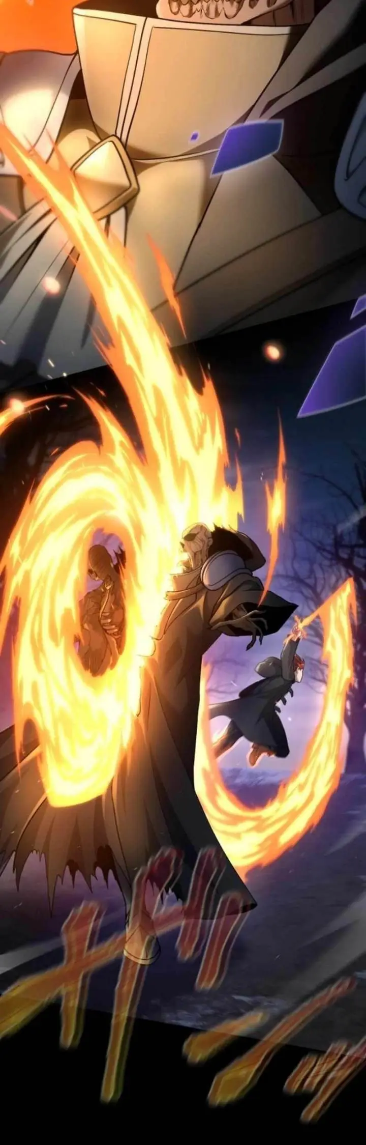 image-komik-regression-of-the-close-combat-mage-chapter-49-28/73