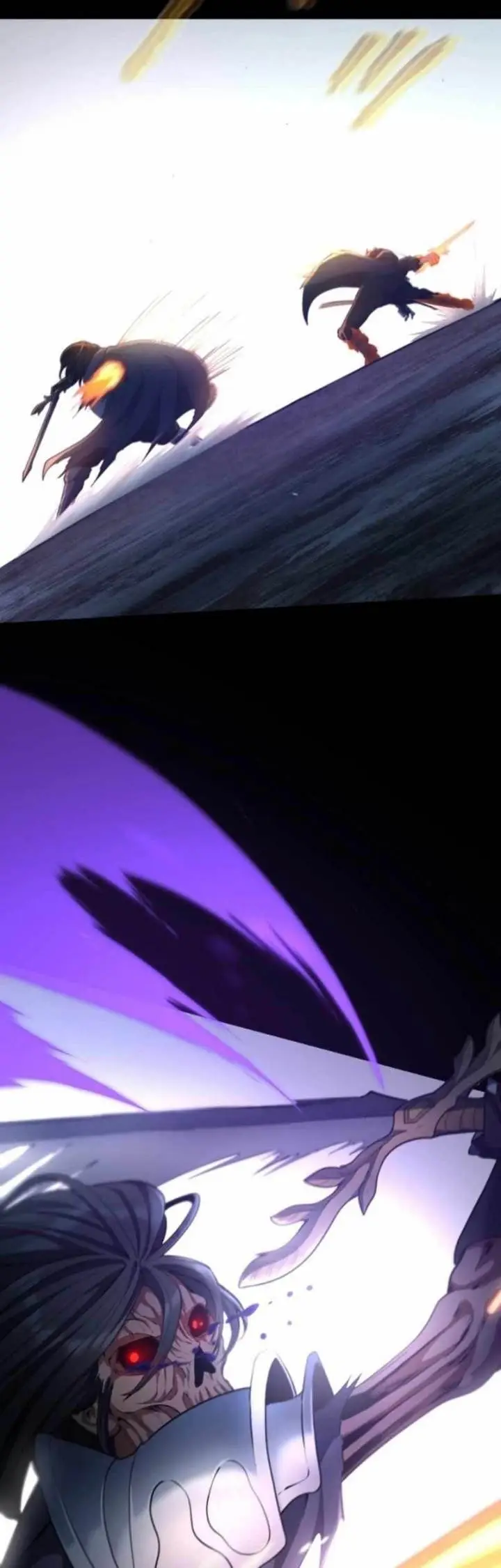 image-komik-regression-of-the-close-combat-mage-chapter-49-32/73