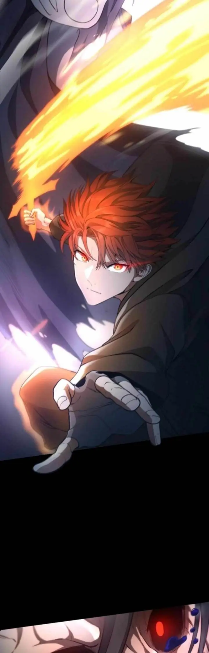 image-komik-regression-of-the-close-combat-mage-chapter-49-33/73