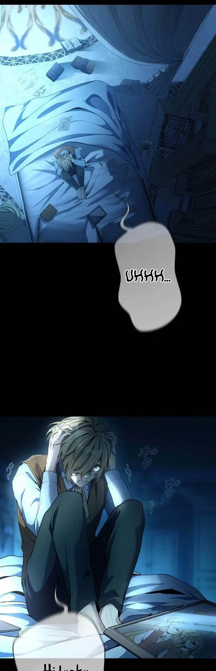 image-komik-regression-of-the-close-combat-mage-chapter-57-1/60