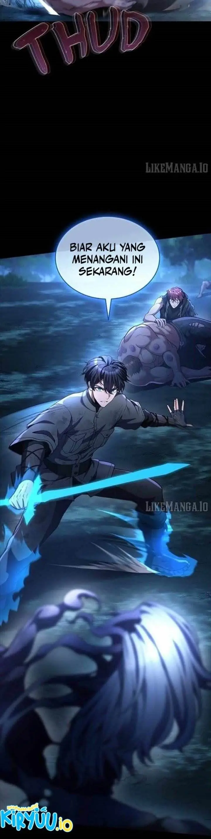 image-komik-regression-of-the-close-combat-mage-chapter-71-12/73