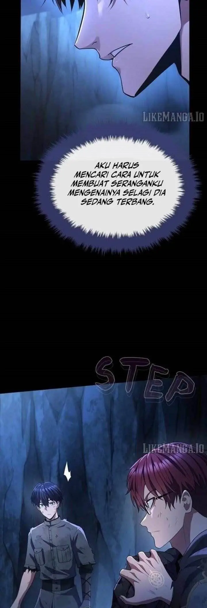 image-komik-regression-of-the-close-combat-mage-chapter-71-51/73