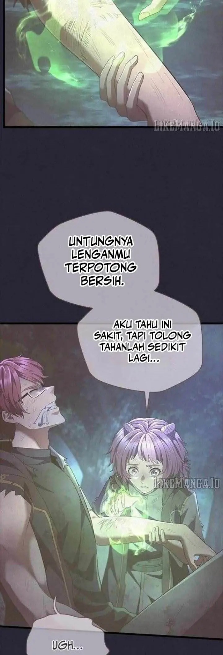 image-komik-regression-of-the-close-combat-mage-chapter-71-57/73