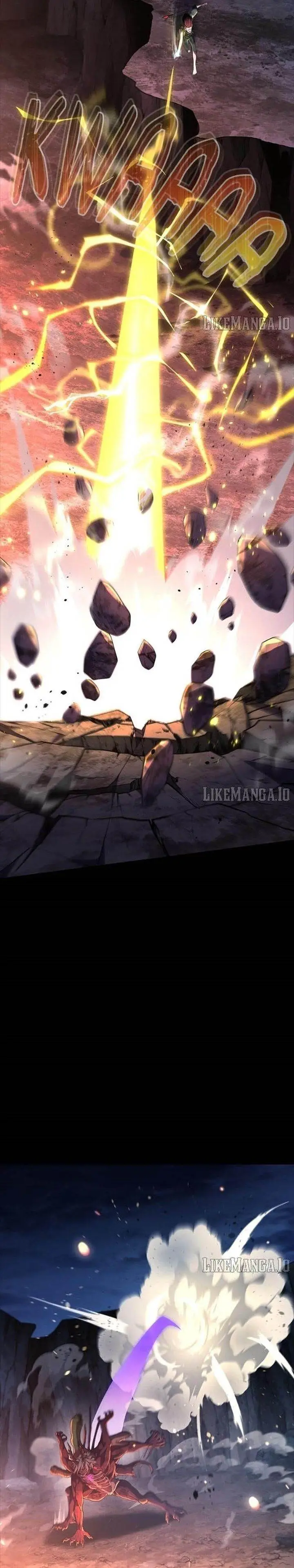 image-komik-regression-of-the-close-combat-mage-chapter-74-21/45