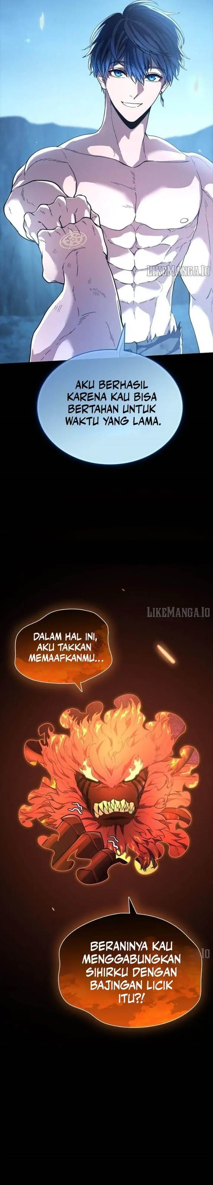 image-komik-regression-of-the-close-combat-mage-chapter-75-18/40