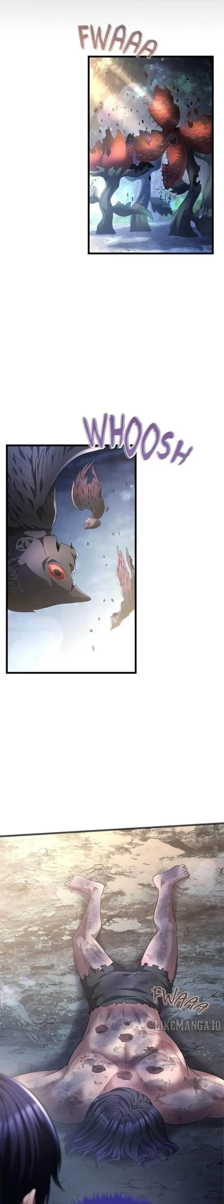 image-komik-regression-of-the-close-combat-mage-chapter-75-20/40