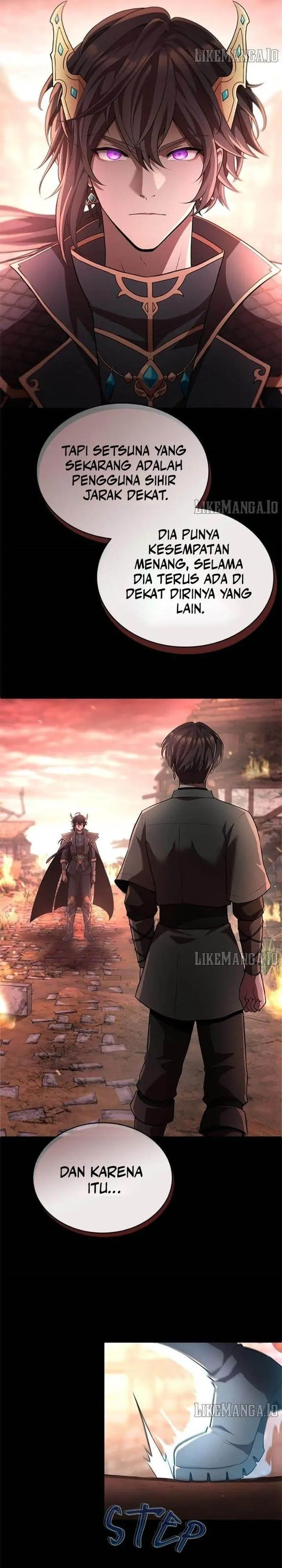 image-komik-regression-of-the-close-combat-mage-chapter-77-3/39