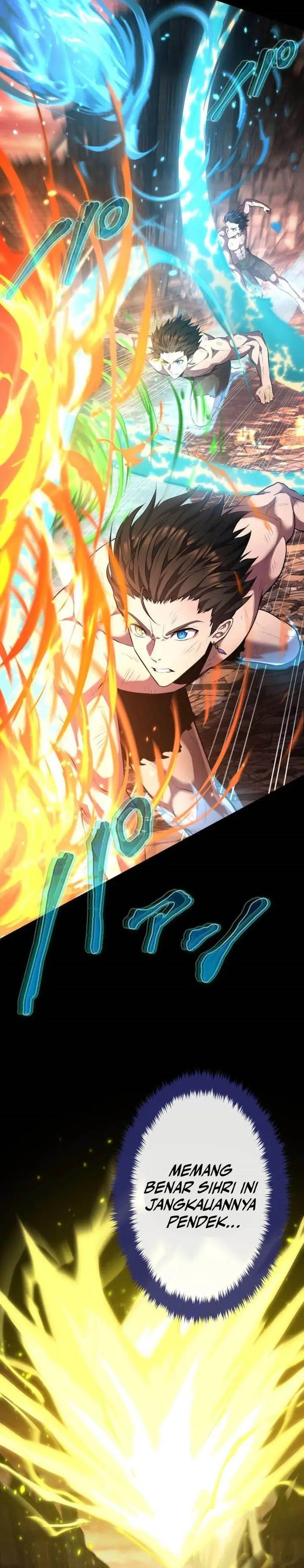 image-komik-regression-of-the-close-combat-mage-chapter-78-15/41