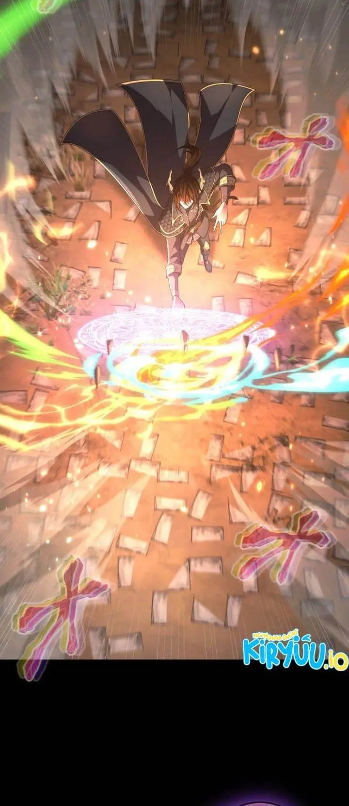 image-komik-regression-of-the-close-combat-mage-chapter-78-19/41