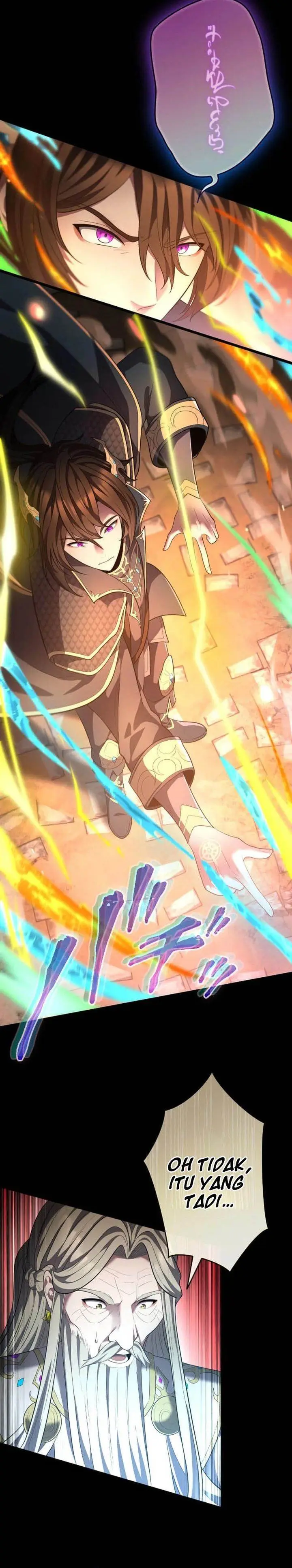 image-komik-regression-of-the-close-combat-mage-chapter-78-20/41