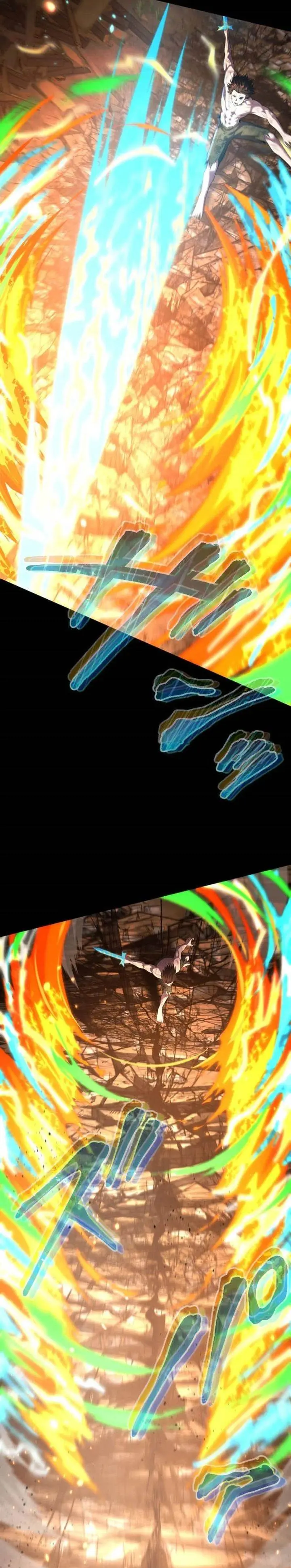 image-komik-regression-of-the-close-combat-mage-chapter-78-24/41