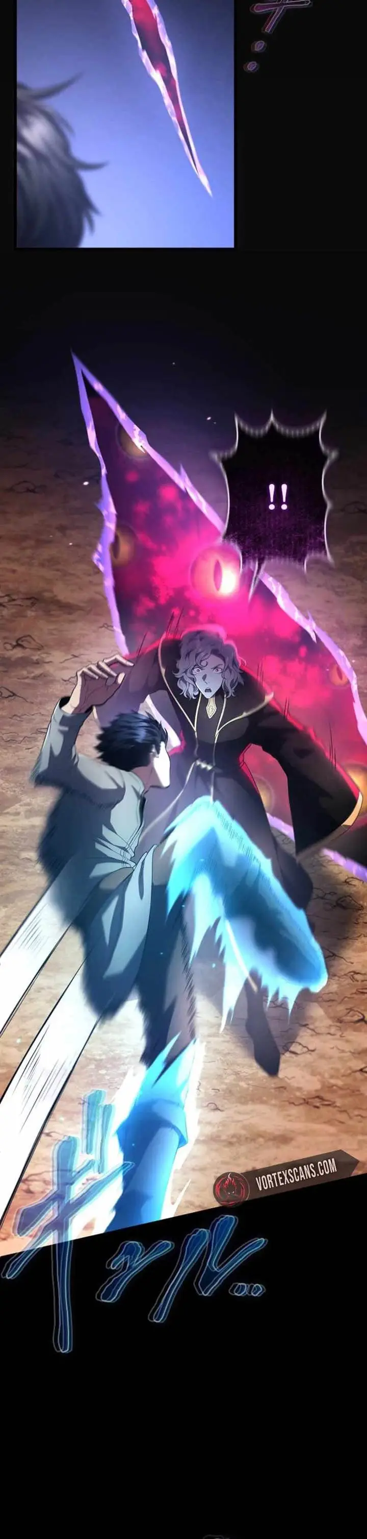 image-komik-regression-of-the-close-combat-mage-chapter-83-22/31