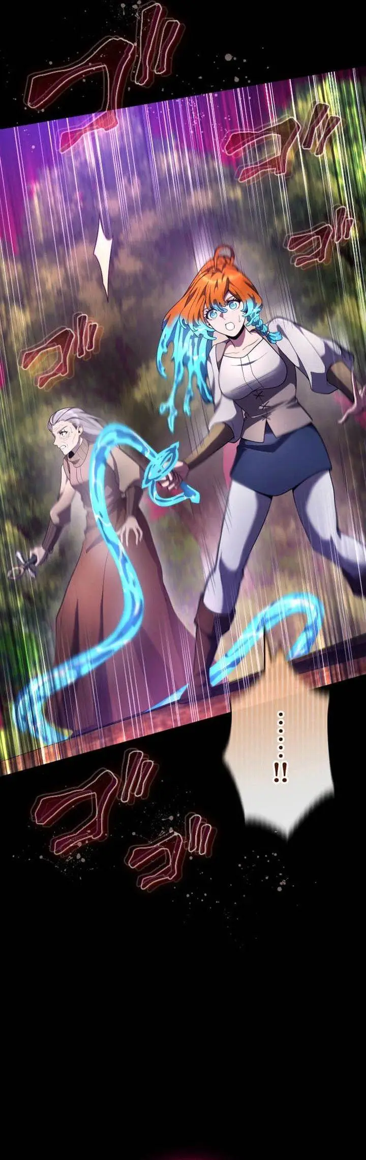 image-komik-regression-of-the-close-combat-mage-chapter-84-13/47