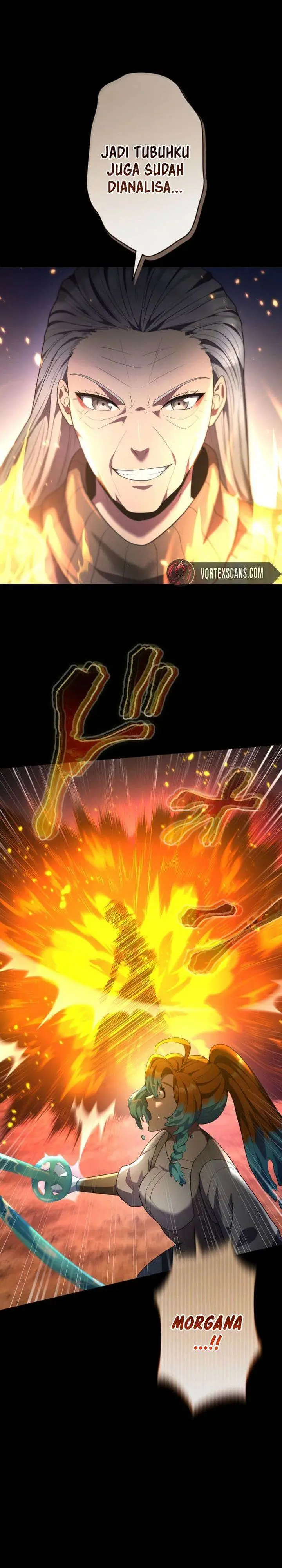 image-komik-regression-of-the-close-combat-mage-chapter-84-18/47