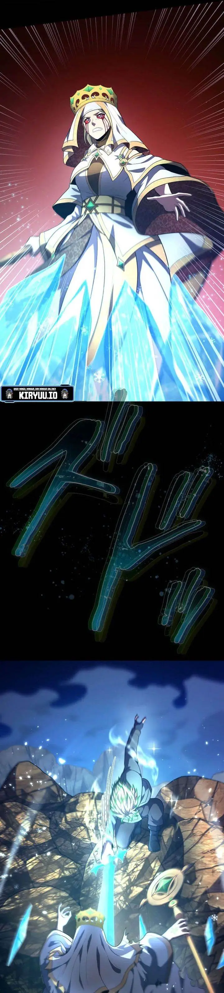 image-komik-regression-of-the-close-combat-mage-chapter-85-11/46