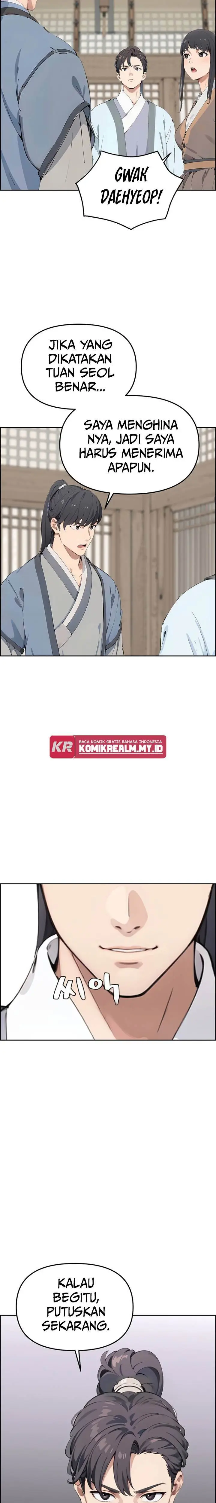 image-komik-regression-of-the-god-with-deficiencies-chapter-10-31/34
