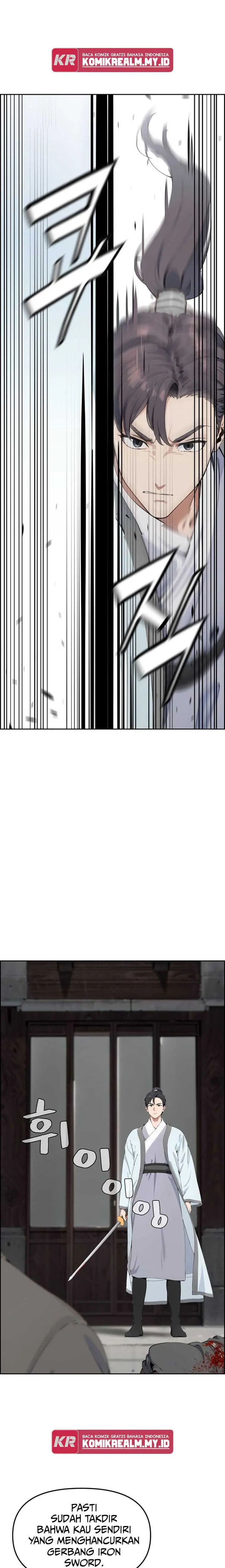 image-komik-regression-of-the-god-with-deficiencies-chapter-11-22/32