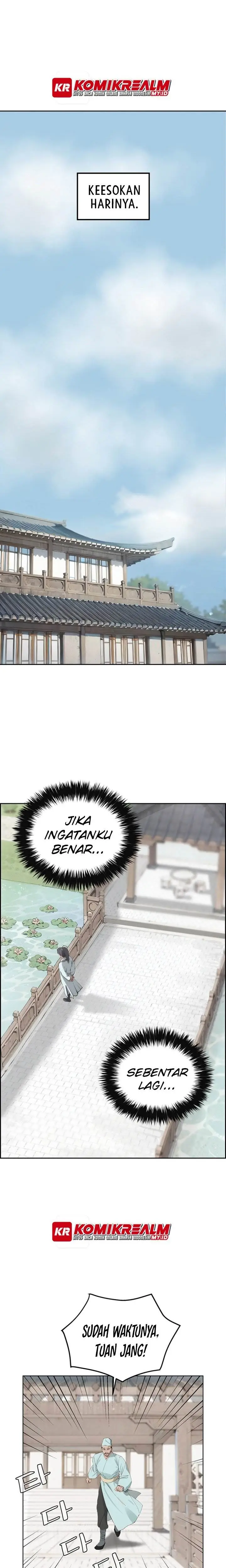 image-komik-regression-of-the-god-with-deficiencies-chapter-3-1/32