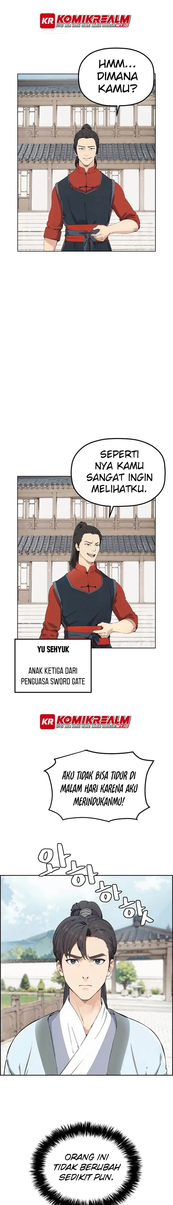 image-komik-regression-of-the-god-with-deficiencies-chapter-3-3/32