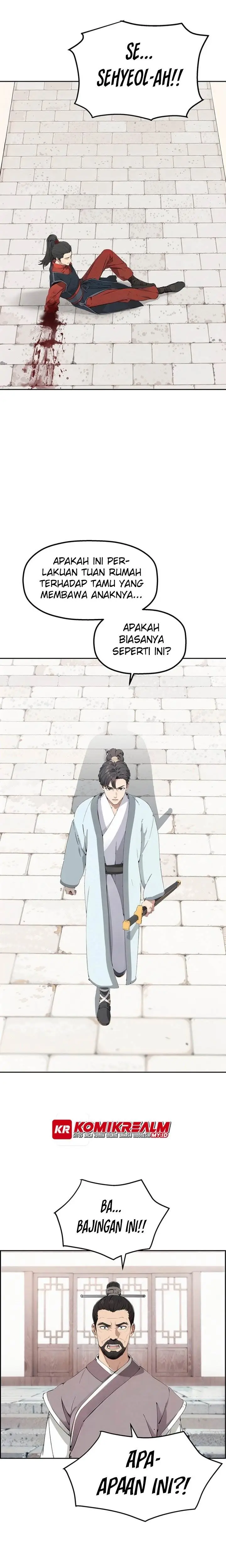 image-komik-regression-of-the-god-with-deficiencies-chapter-3-22/32