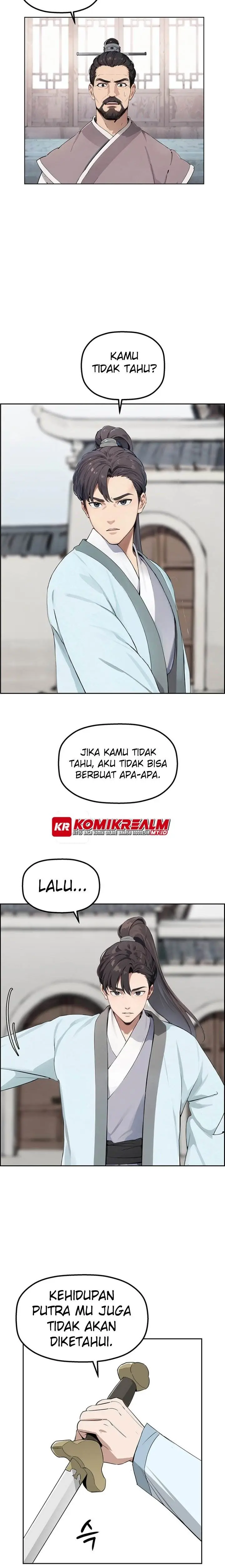 image-komik-regression-of-the-god-with-deficiencies-chapter-3-26/32