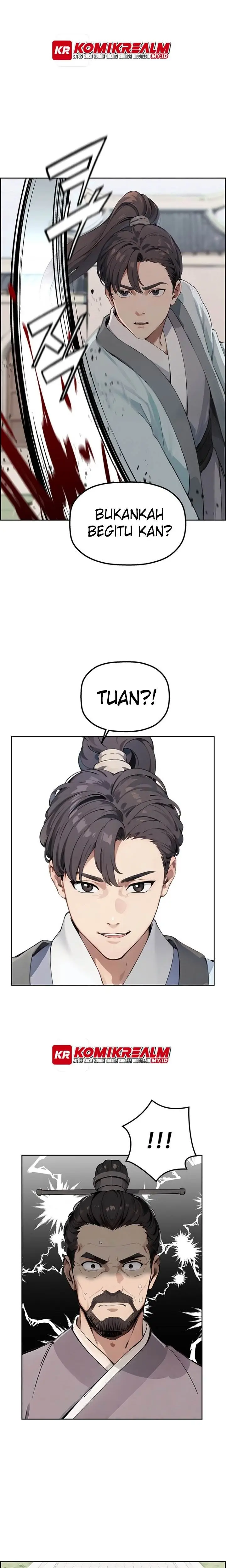 image-komik-regression-of-the-god-with-deficiencies-chapter-3-27/32