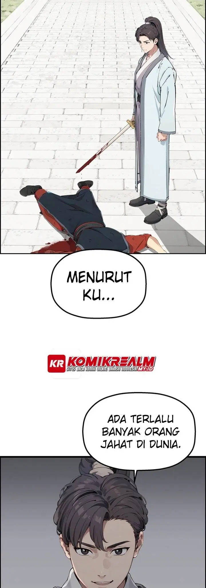 image-komik-regression-of-the-god-with-deficiencies-chapter-3-28/32