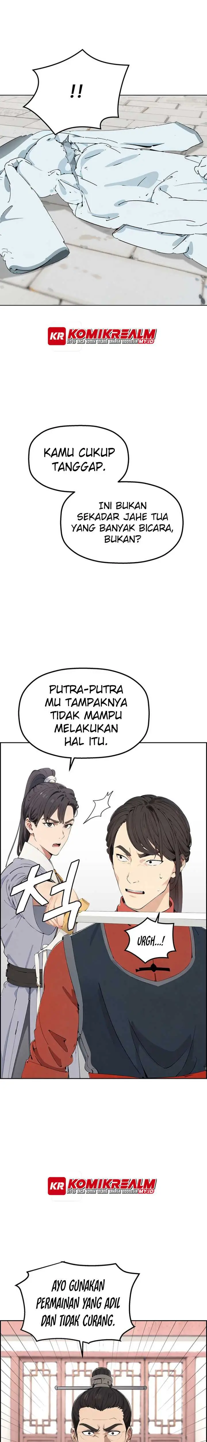 image-komik-regression-of-the-god-with-deficiencies-chapter-4-16/33