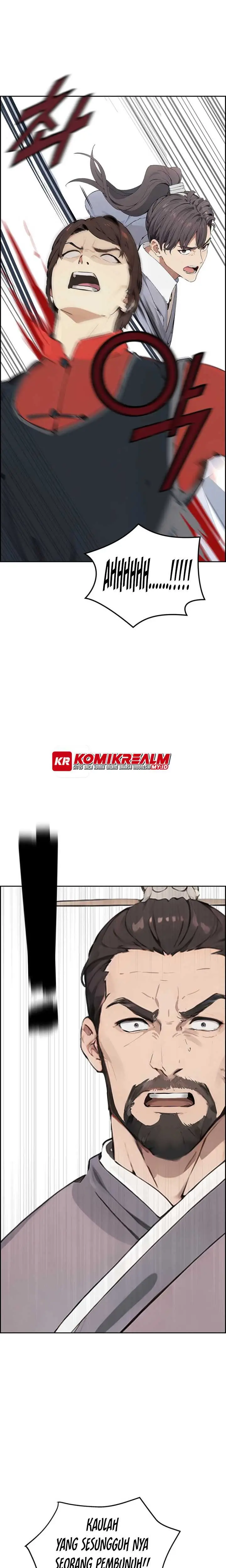 image-komik-regression-of-the-god-with-deficiencies-chapter-4-18/33