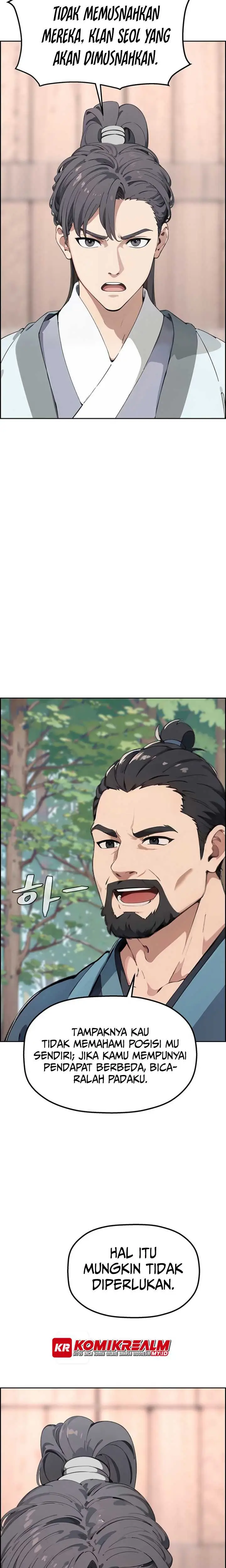 image-komik-regression-of-the-god-with-deficiencies-chapter-6-26/34