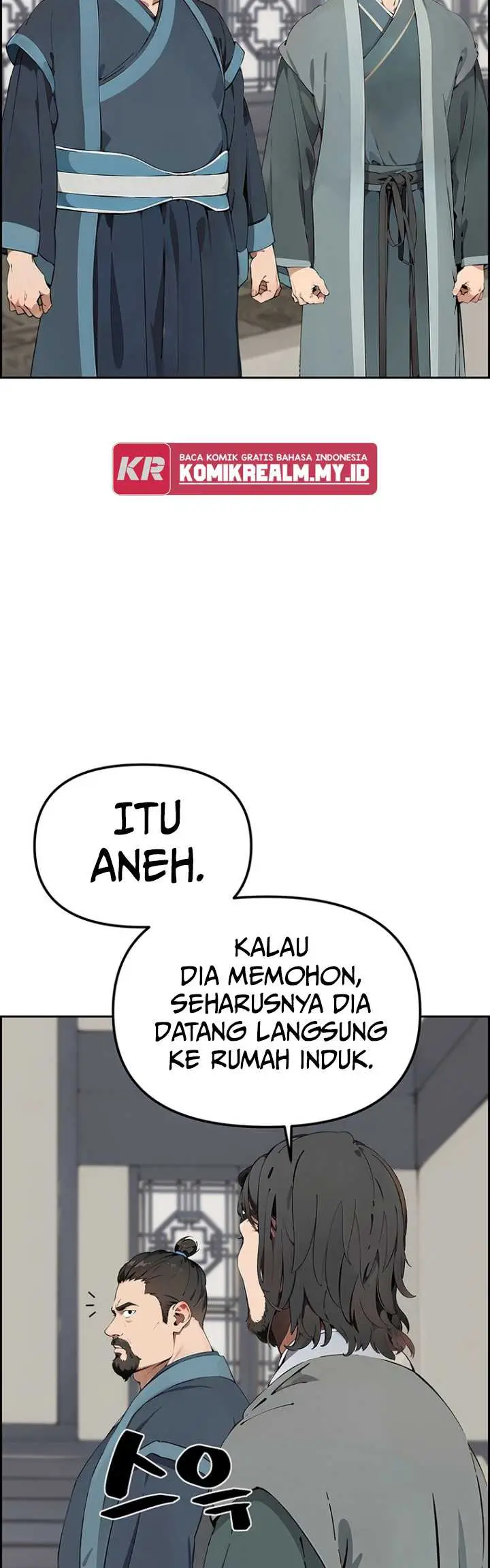 image-komik-regression-of-the-god-with-deficiencies-chapter-8-21/31