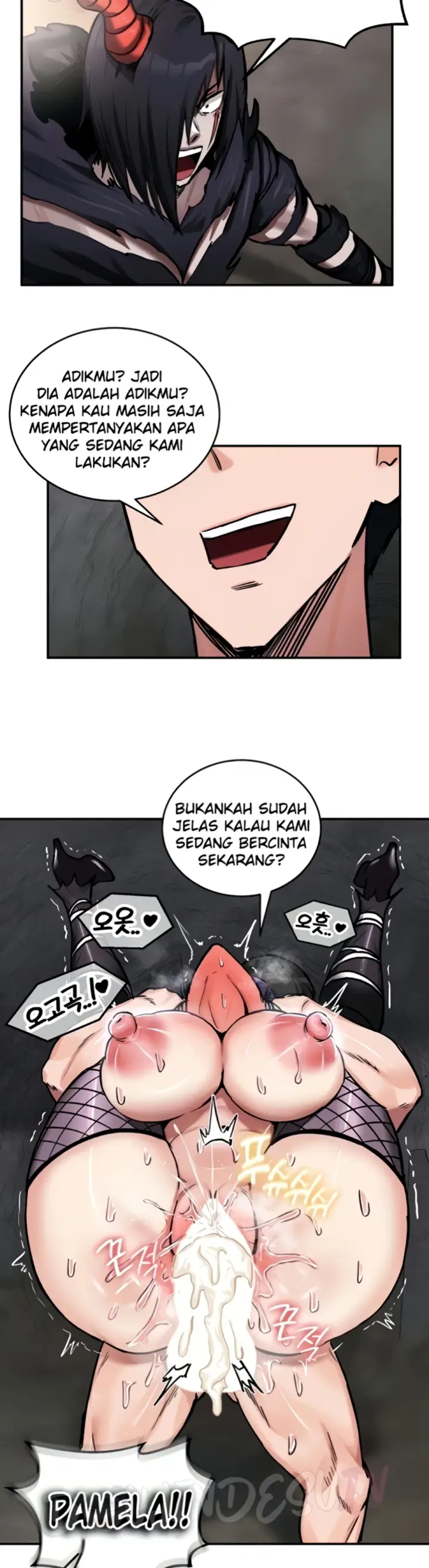 image-komik-regression-soldier-female-conquest-chapter-41-1/30