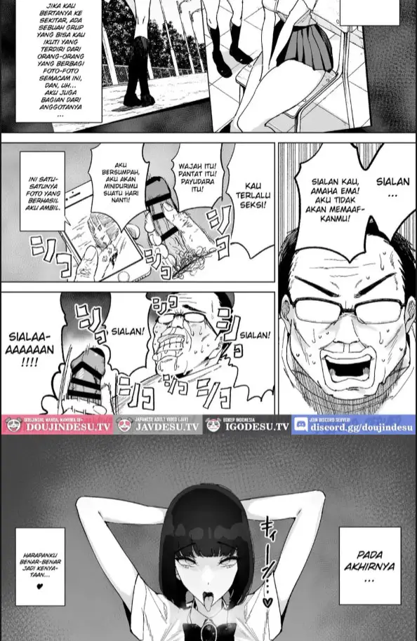 image-komik-reijou-saimin-seikaku-kuzu-no-s-kyuu-chapter-01-4/35