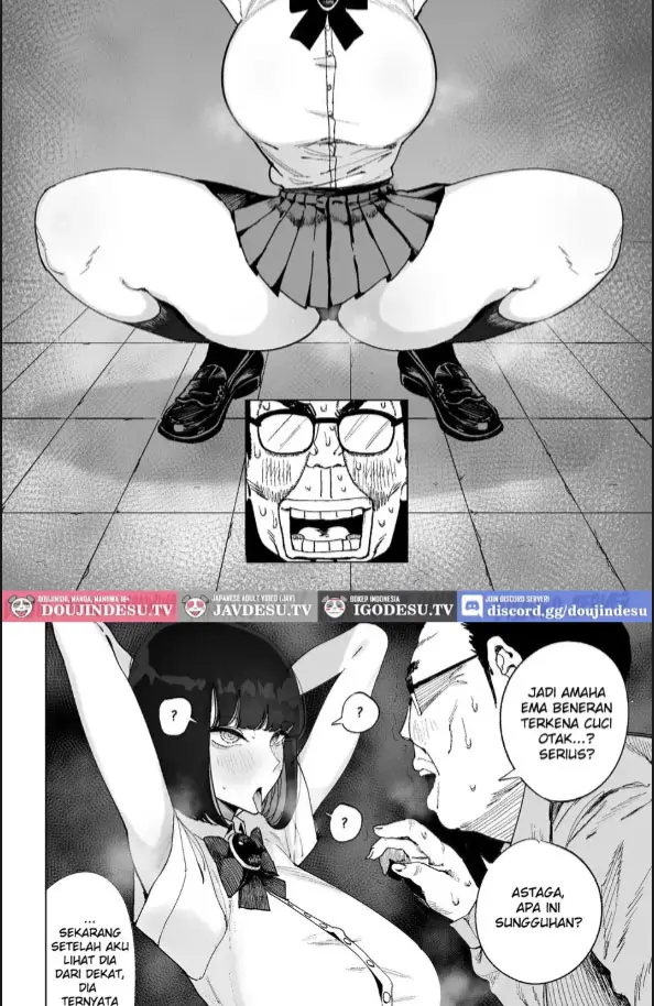 image-komik-reijou-saimin-seikaku-kuzu-no-s-kyuu-chapter-01-5/35