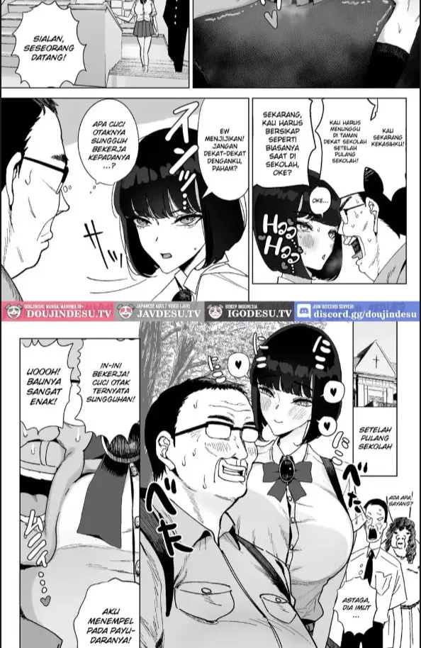 image-komik-reijou-saimin-seikaku-kuzu-no-s-kyuu-chapter-01-7/35