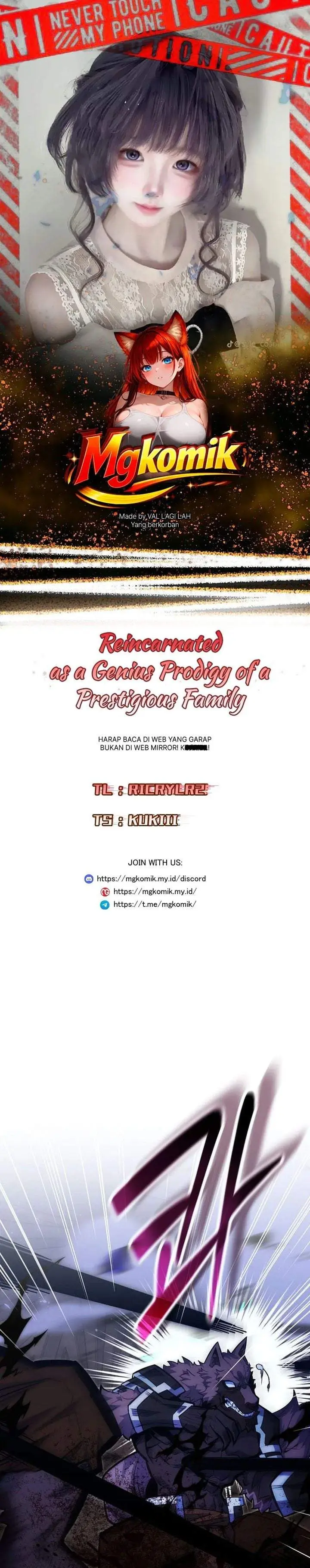 image-komik-reincarnated-as-a-genius-prodigy-of-a-prestigious-family-chapter-100-0/35