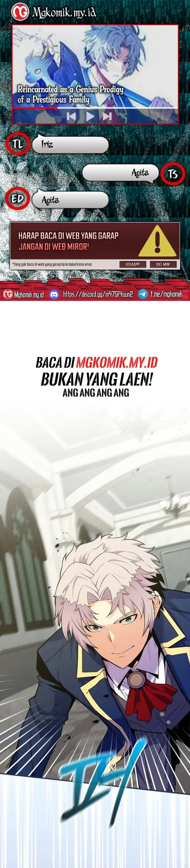 image-komik-reincarnated-as-a-genius-prodigy-of-a-prestigious-family-chapter-32-0/45