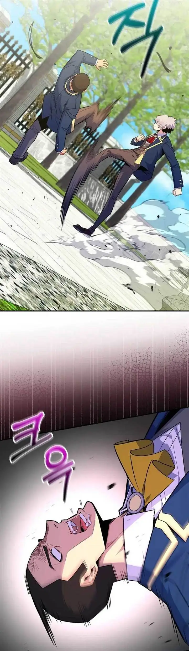 image-komik-reincarnated-as-a-genius-prodigy-of-a-prestigious-family-chapter-41-3/41