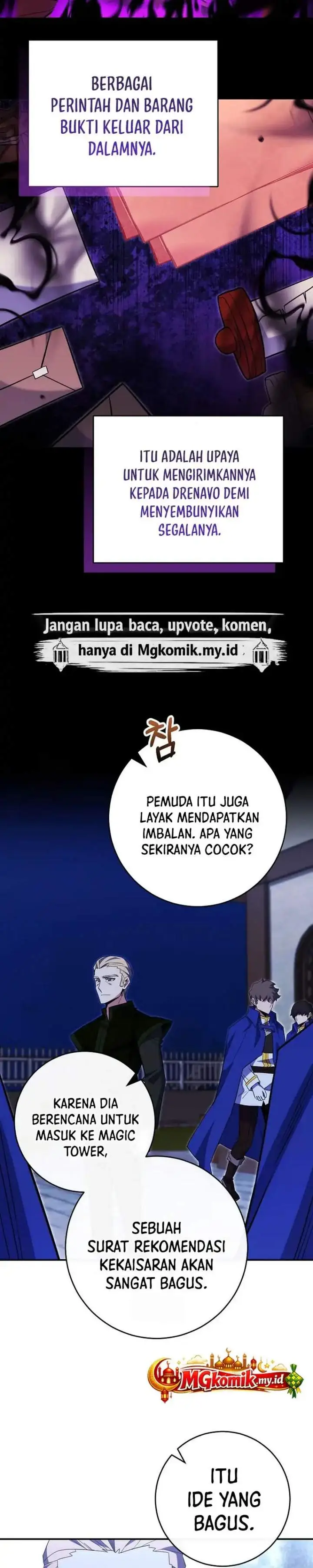 image-komik-reincarnated-as-a-genius-prodigy-of-a-prestigious-family-chapter-82-29/34