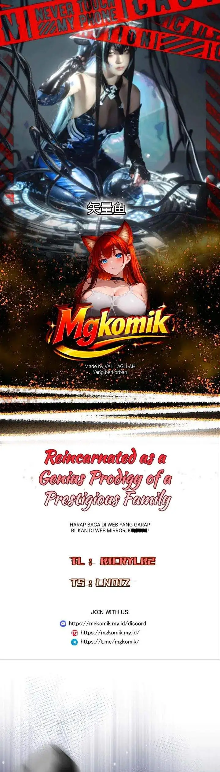 image-komik-reincarnated-as-a-genius-prodigy-of-a-prestigious-family-chapter-89-0/36