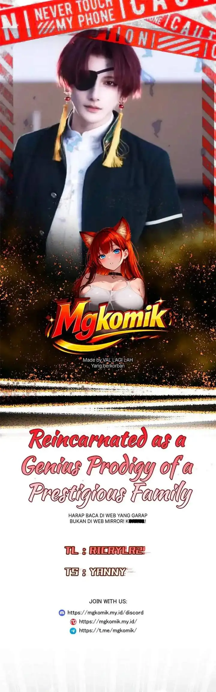 image-komik-reincarnated-as-a-genius-prodigy-of-a-prestigious-family-chapter-91-0/43