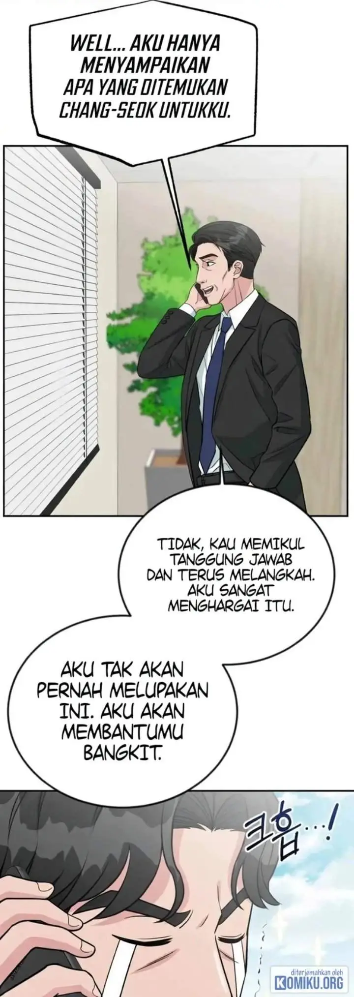 image-komik-reincarnated-as-a-new-employee-chapter-41-11/86